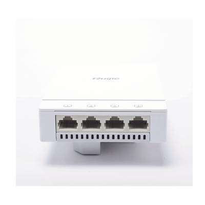 Punto de acceso Wi-Fi 6 para interior en pared hasta 1.7