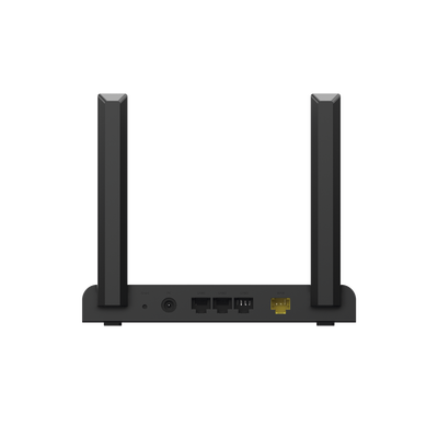 Home Router Inalámbrico Wi-Fi 4 para Soluciones WISP,