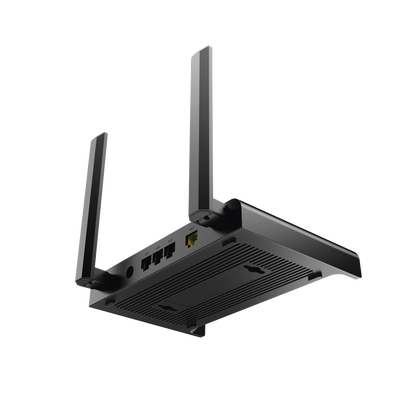Home Router Inalámbrico Wi-Fi 4 para Soluciones WISP,