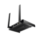 Home Router Inalámbrico Wi-Fi 4 para Soluciones WISP,