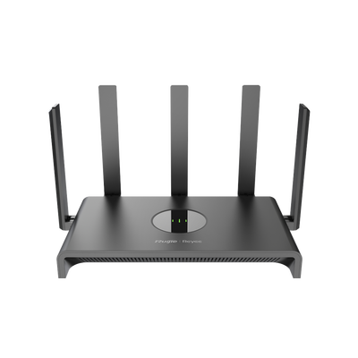 Home Router inalámbrico MESH Wi-Fi 5 MU-MIMO 2x2, 1 puerto