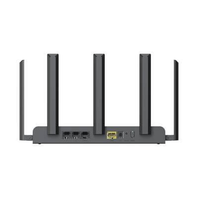 Home Router inalámbrico MESH Wi-Fi 5 MU-MIMO 2x2, 1 puerto