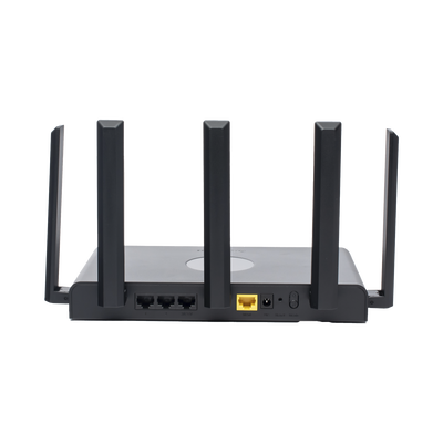 Home Router inalámbrico MESH Wi-Fi 5 MU-MIMO 2x2, 1 puerto