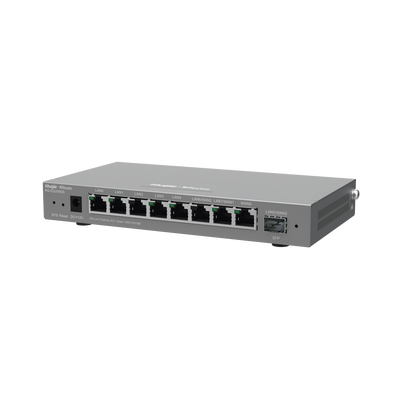 Router Balanceador con Función SD-WAN, Hasta 4 Servicios de