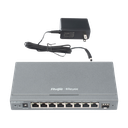 Router Balanceador con Función SD-WAN, Hasta 4 Servicios de