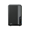 NAS DiskStation DS225+ | 2 Bahías | Intel Celeron J4125 | 2