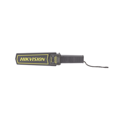 Detector de Metales Portátil / Ligero y Fácil de Utilizar