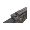 Detector de Metales Portátil / Ligero y Fácil de Utilizar