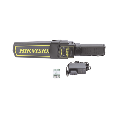 Detector de Metales Portátil / Ligero y Fácil de Utilizar