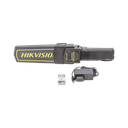 Detector de Metales Portátil / Ligero y Fácil de Utilizar