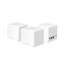 KIT de Sistema Inalámbrico H30G Mesh / Doble banda 2.4GHz y