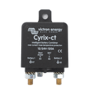 Cyrix-CT 12/24 V 120 A / Combinador Inteligente de Baterías