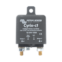 Cyrix-CT 12/24 V 120 A / Combinador Inteligente de Baterías