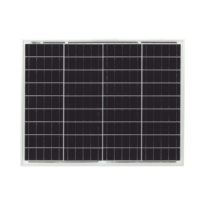 Modulo Solar EPCOM POWER LINE, 50W, 12 Vcc , Policristalino,