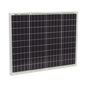 Modulo Solar EPCOM POWER LINE, 50W, 12 Vcc , Policristalino,