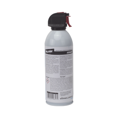 Removedor de Polvo y Residuos (Aire Comprimido) para