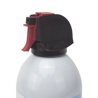 Removedor de Polvo y Residuos (Aire Comprimido) para