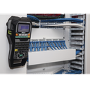 Impresora Etiquetadora, Compatible con Etiquetas de Hasta