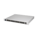UniFi Switch USW-Pro-48-POE Gen2, Capa 3 de 48 puertos PoE