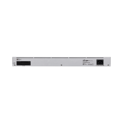 UniFi Switch USW-Pro-48-POE Gen2, Capa 3 de 48 puertos PoE