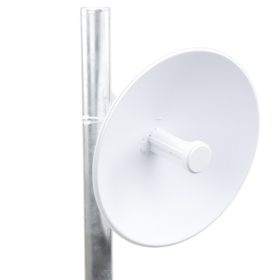 PowerBeam airMAX M5, larga distancia, frecuencia 5 GHz