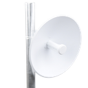 PowerBeam airMAX M5, larga distancia, frecuencia 5 GHz