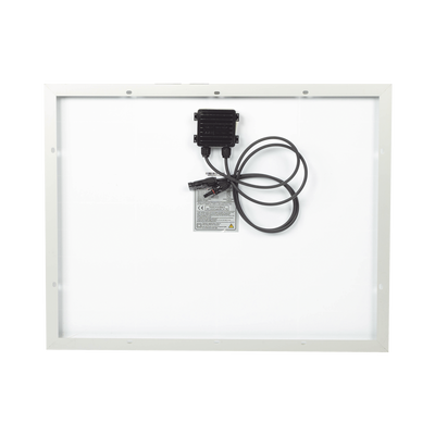 Modulo Solar EPCOM POWER LINE, 50W, 12 Vcc , Policristalino,