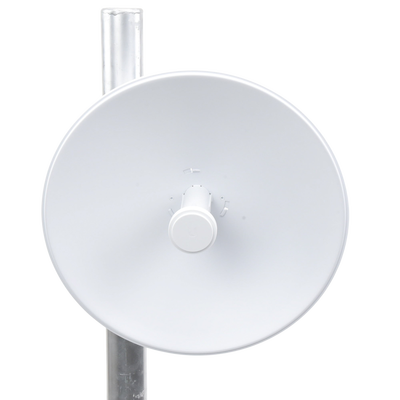 PowerBeam airMAX M5, larga distancia, frecuencia 5 GHz