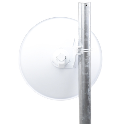 PowerBeam airMAX M5, larga distancia, frecuencia 5 GHz