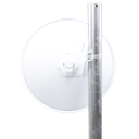 PowerBeam airMAX M5, larga distancia, frecuencia 5 GHz