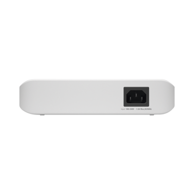 Switch UniFi Lite Administrable PoE de 16 Puertos
