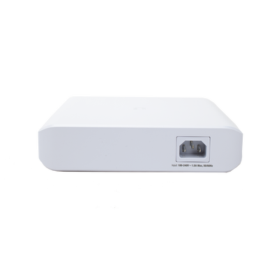 Switch UniFi Lite Administrable PoE de 16 Puertos