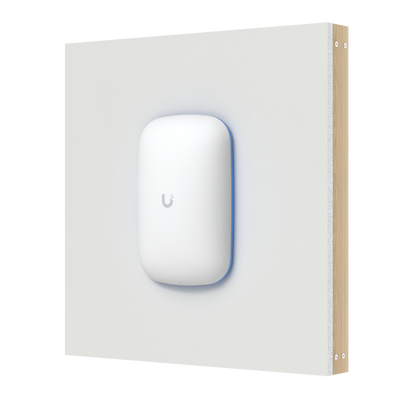 Extensor WiFi 6 UniFi, se conecta directo al tomacorriente,