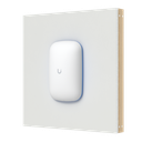 Extensor WiFi 6 UniFi, se conecta directo al tomacorriente,