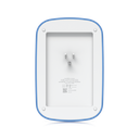 Extensor WiFi 6 UniFi, se conecta directo al tomacorriente,