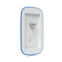 Extensor WiFi 6 UniFi, se conecta directo al tomacorriente,