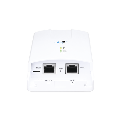 Airfiber Radio Backhaul conectorizado de alta capacidad, con