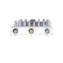 Airfiber Radio Backhaul conectorizado de alta capacidad, con