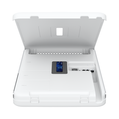 Dream Wall Cloud Gateway 10G Diseñado para Montaje en Pared