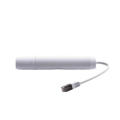 Adaptador Instantáneo Gigabit para Exterior de PoE 802.3af