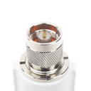 Radio Doble Banda Bullet airMAX AC hasta 160 Mbps en 2.4 GHz