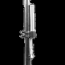 Antena omnidireccional, potente cobertura de 360°, doble