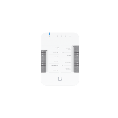 UniFi Access Kit de Inicio Gen 2, Incluye Hub para