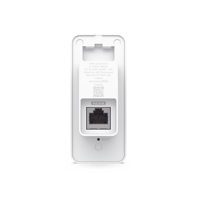 UniFi Access Kit de Inicio Gen 2, Incluye Hub para