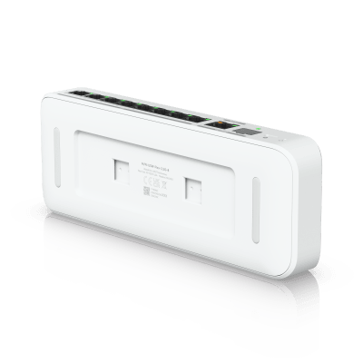 USW Flex 2.5G Switch de 8 Puertos 2.5GbE, con un Puerto de