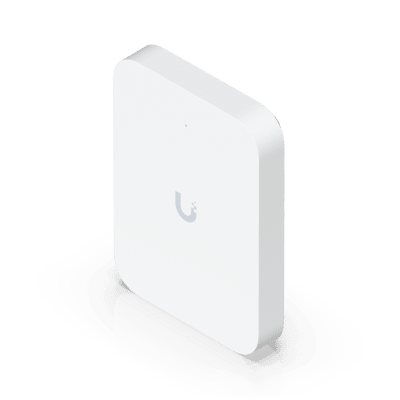 U7 In-Wall WiFi 7 Doble Banda para Interiores, con Cobertura