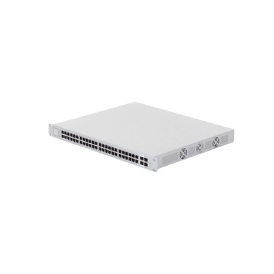 UniFi Switch PoE+/ Pasivo 24V, Administrable de 48 puertos