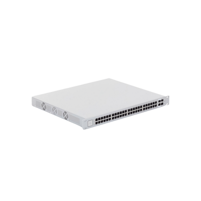 UniFi Switch PoE+/ Pasivo 24V, Administrable de 48 puertos