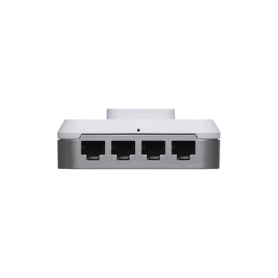 Access Point In Wall HD MU-MIMO 4x4 Wave 2 con 5 puertos (1