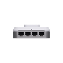 Access Point In Wall HD MU-MIMO 4x4 Wave 2 con 5 puertos (1